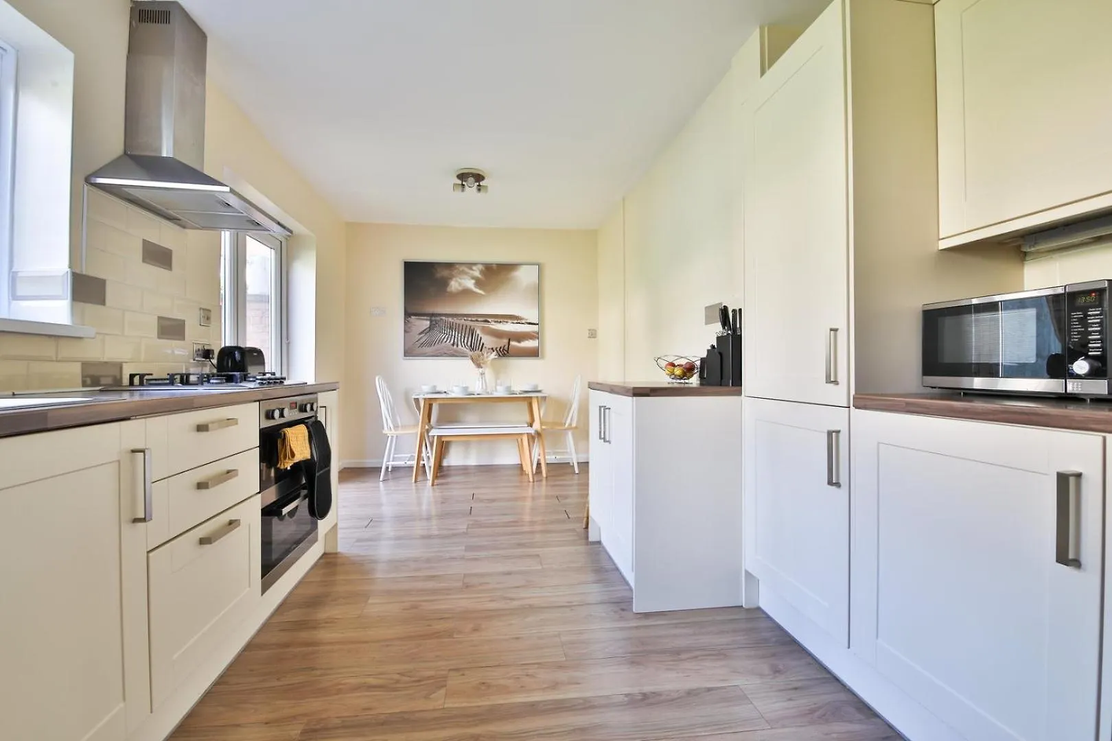 Garden Station Dwelling In Rumney Cardiff